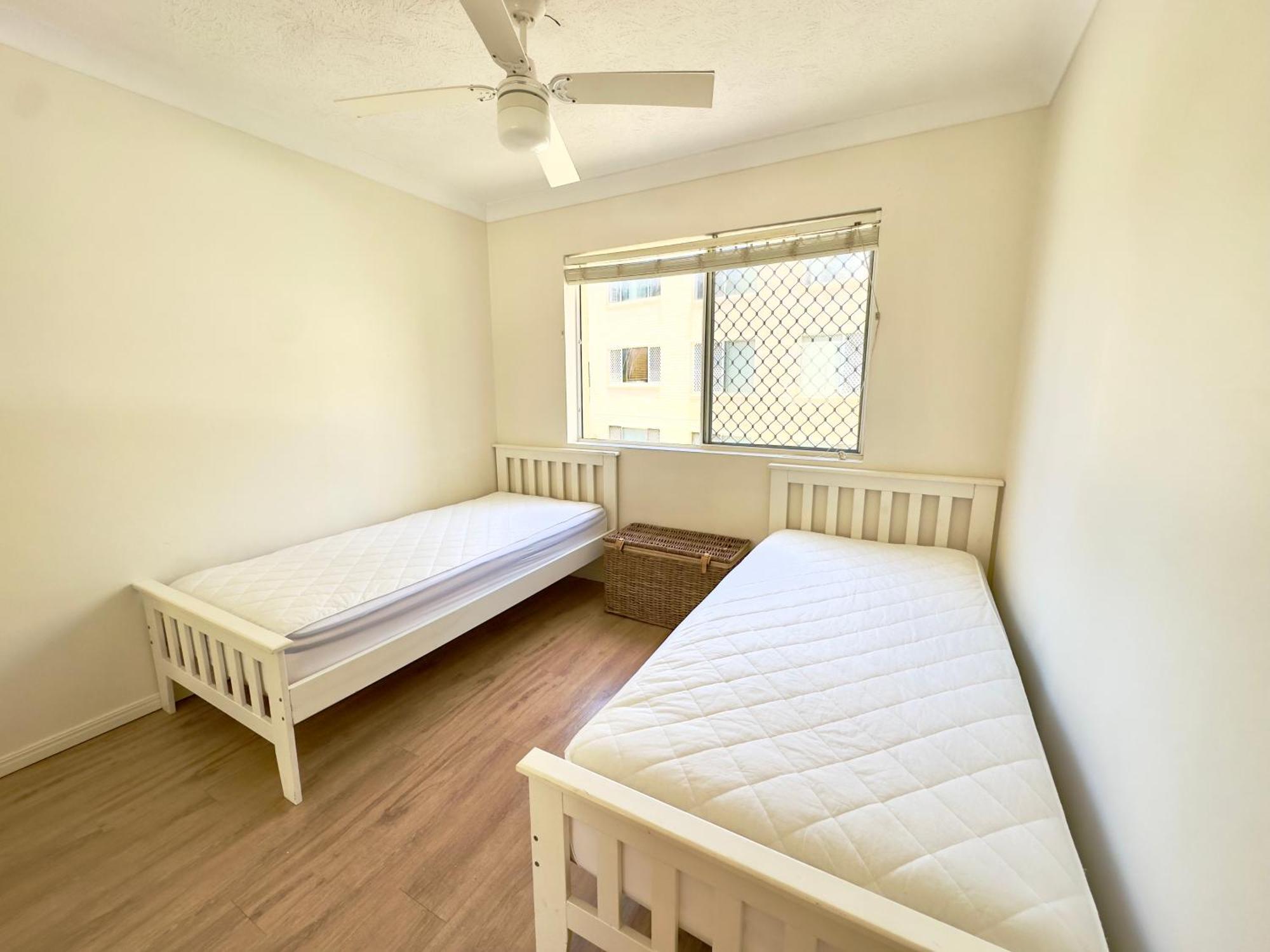 Surfers Tradewinds Hotel Gold Coast Bagian luar foto