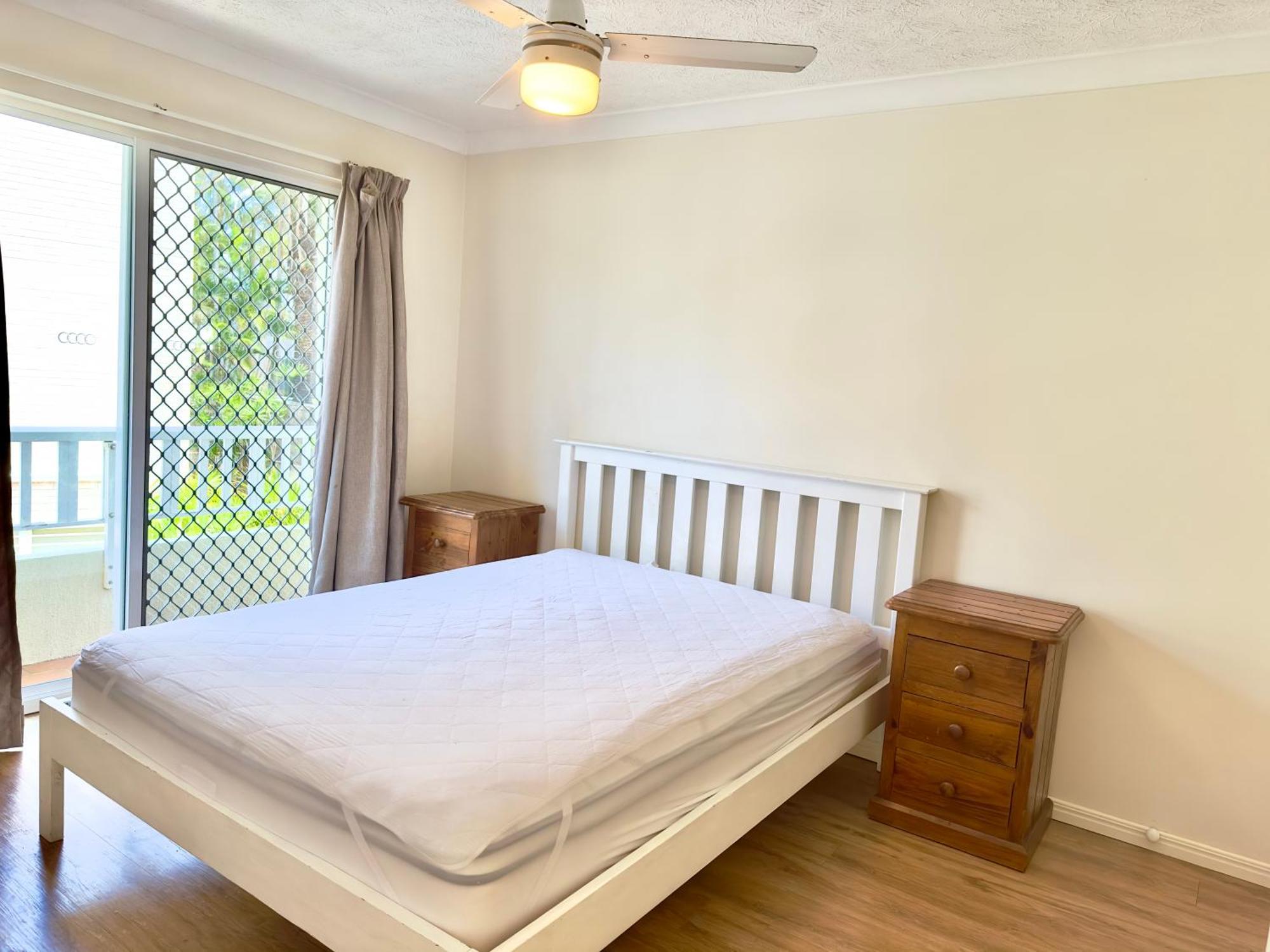 Surfers Tradewinds Hotel Gold Coast Bagian luar foto