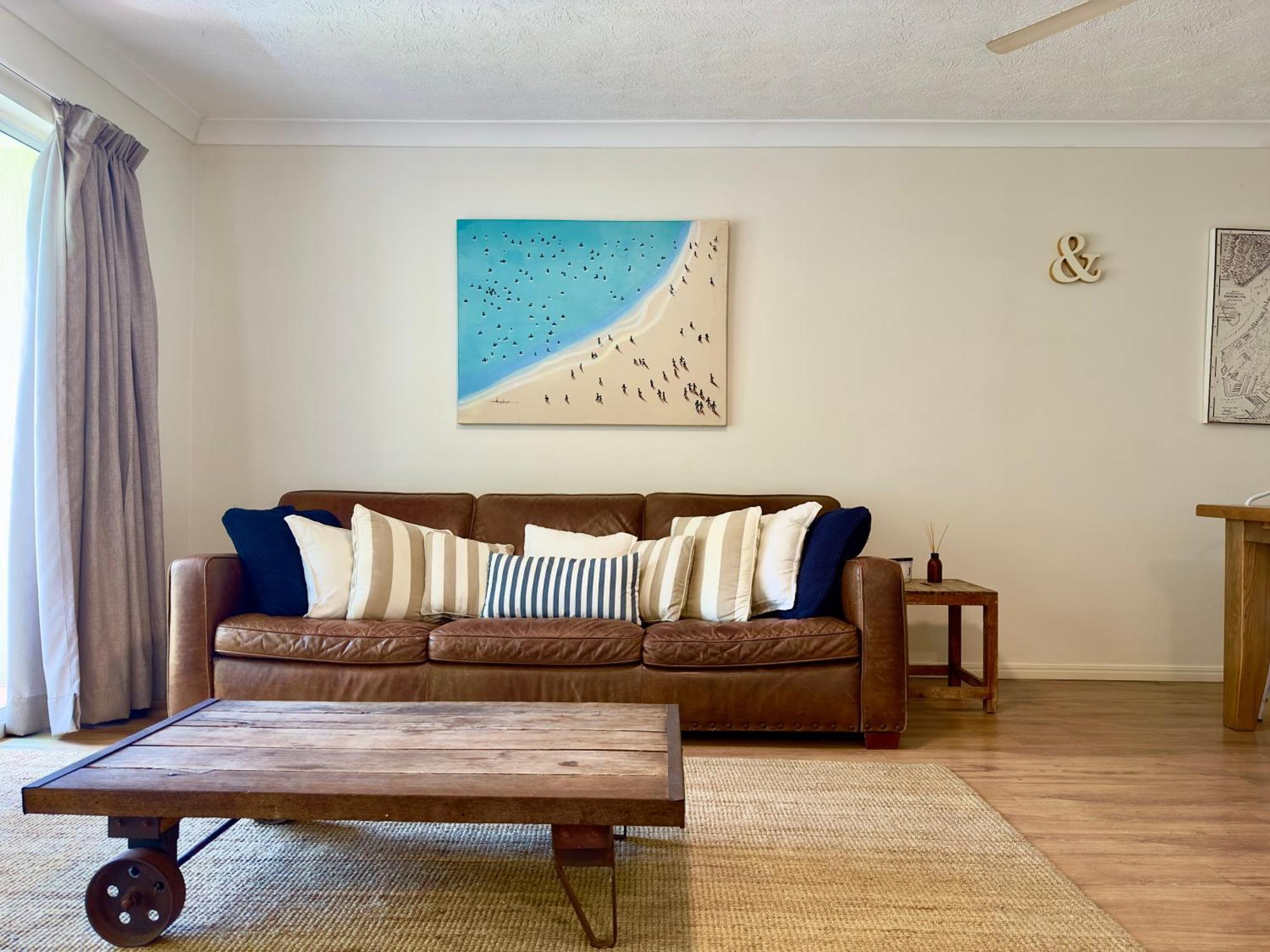 Surfers Tradewinds Hotel Gold Coast Bagian luar foto