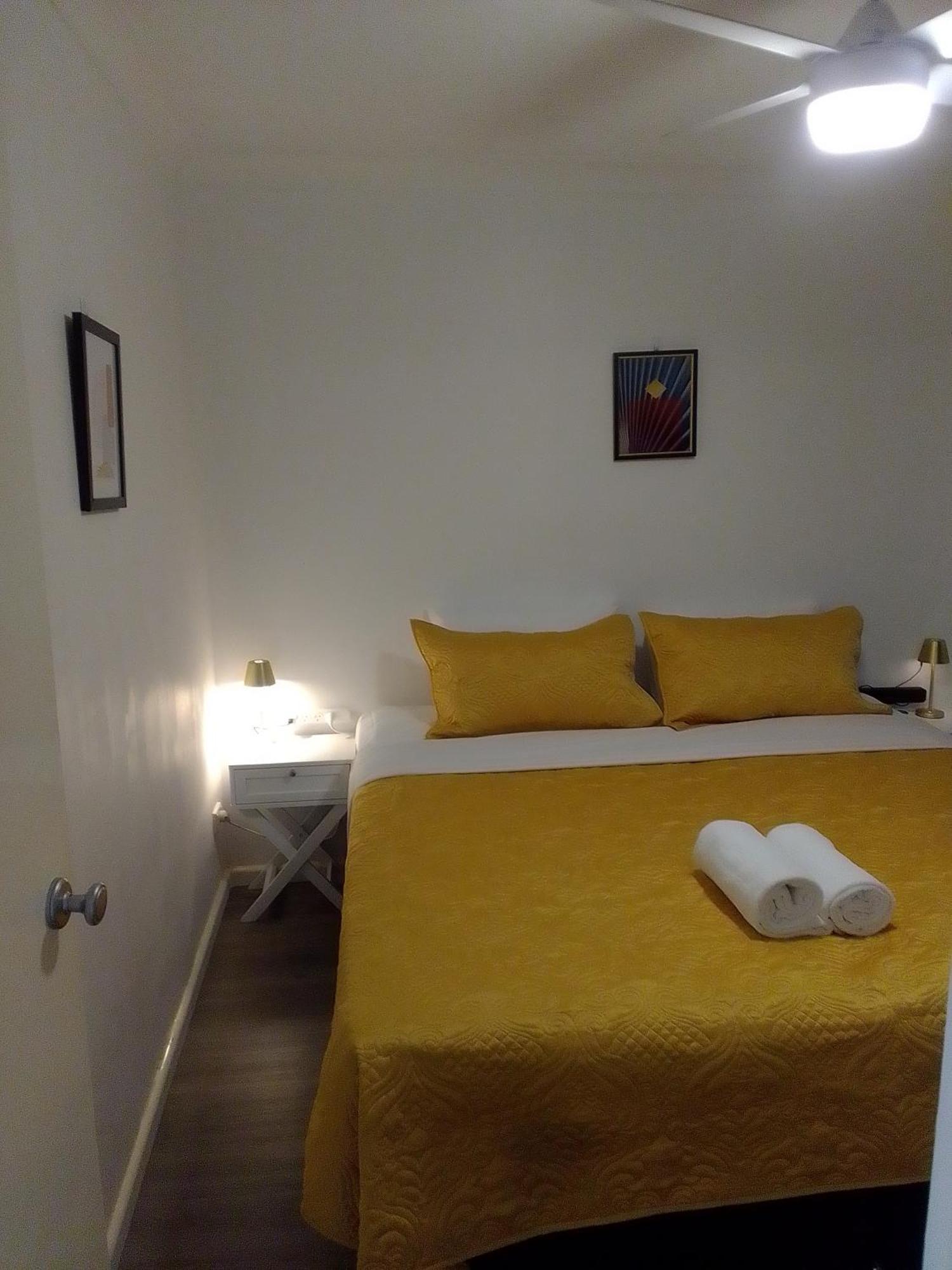 Surfers Tradewinds Hotel Gold Coast Bagian luar foto