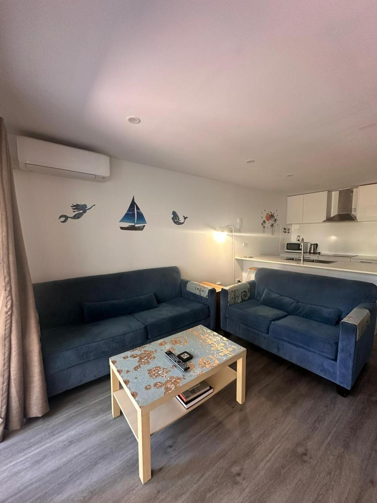 Surfers Tradewinds Hotel Gold Coast Bagian luar foto