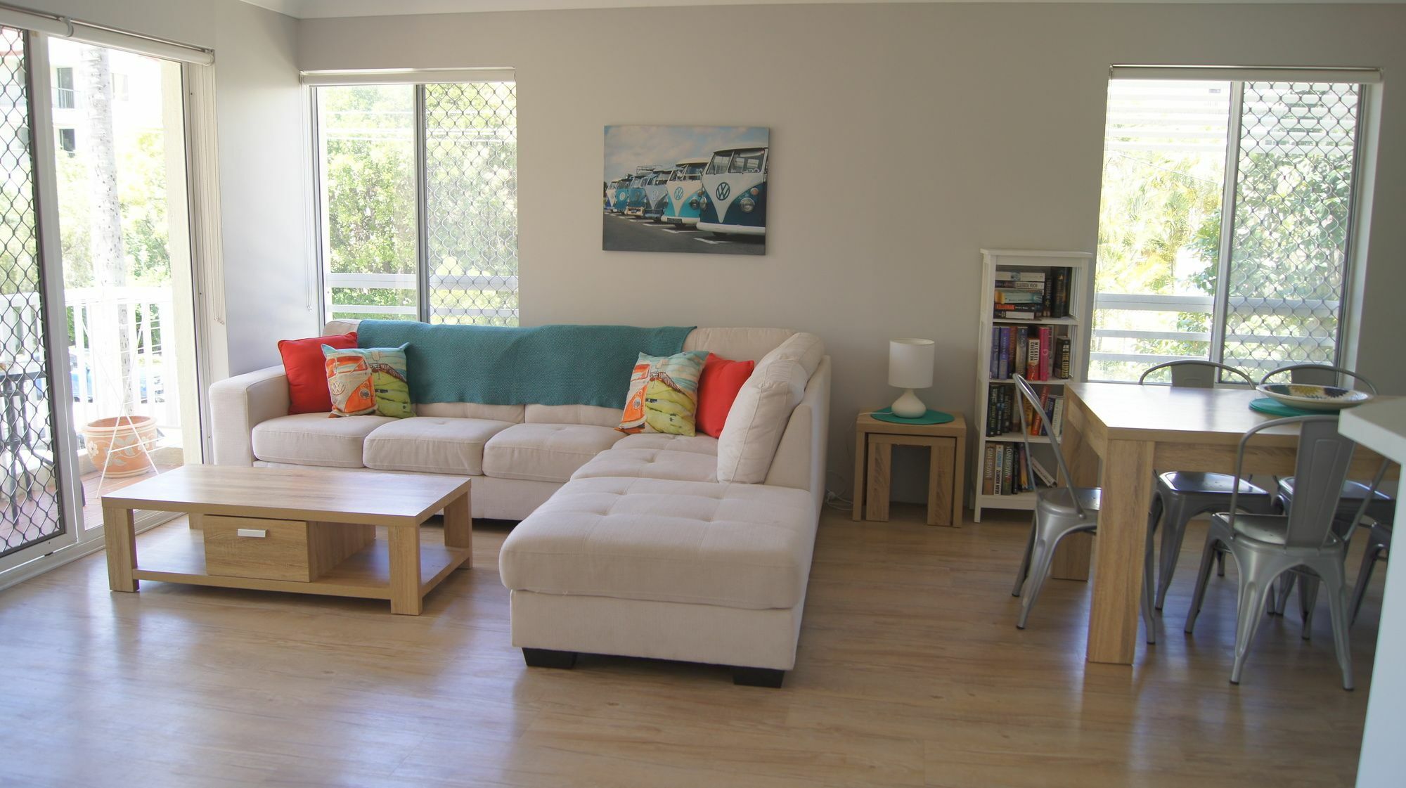 Surfers Tradewinds Hotel Gold Coast Bagian luar foto